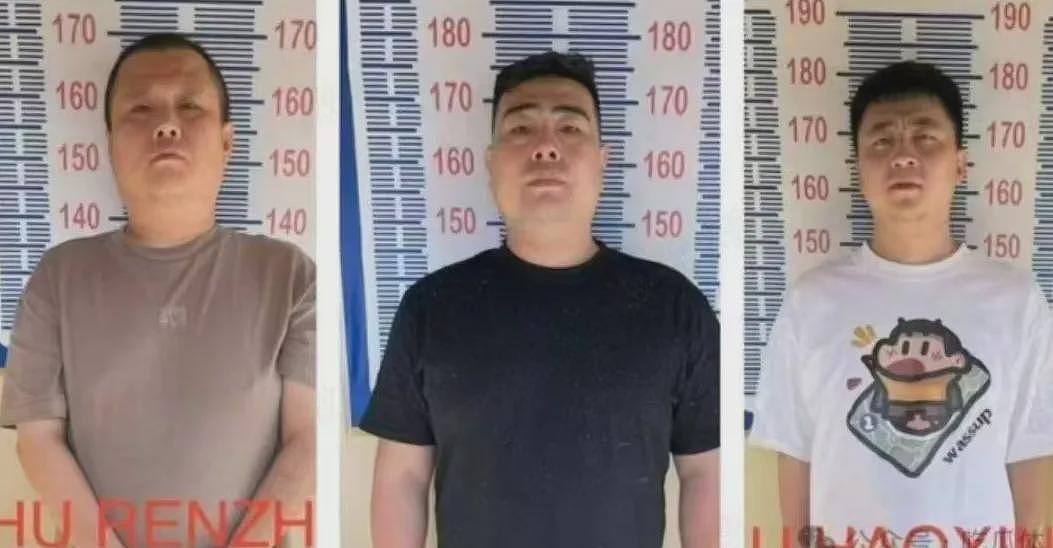 学霸之死，让太子集团覆灭（组图） - 13