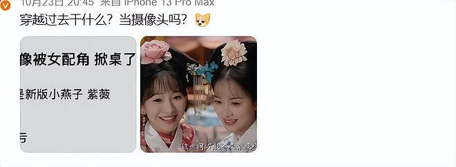 4位年轻小花近期颜值翻车，拉踩前辈失败，网友：娱乐圈审美降级（组图） - 2