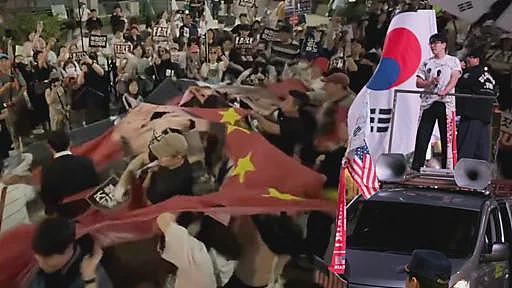 外媒：APEC庆州峰会将至，反华情绪如何左右中韩互动（组图） - 1