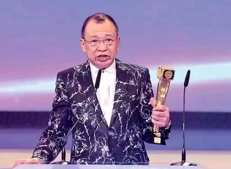 许绍雄离世,出身名门却自称“乞儿”,3000万嫁妆与奔驰人生曝光(组图) - 1