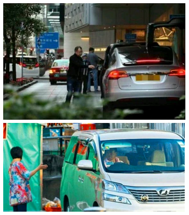 许绍雄离世,出身名门却自称“乞儿”,3000万嫁妆与奔驰人生曝光(组图) - 21