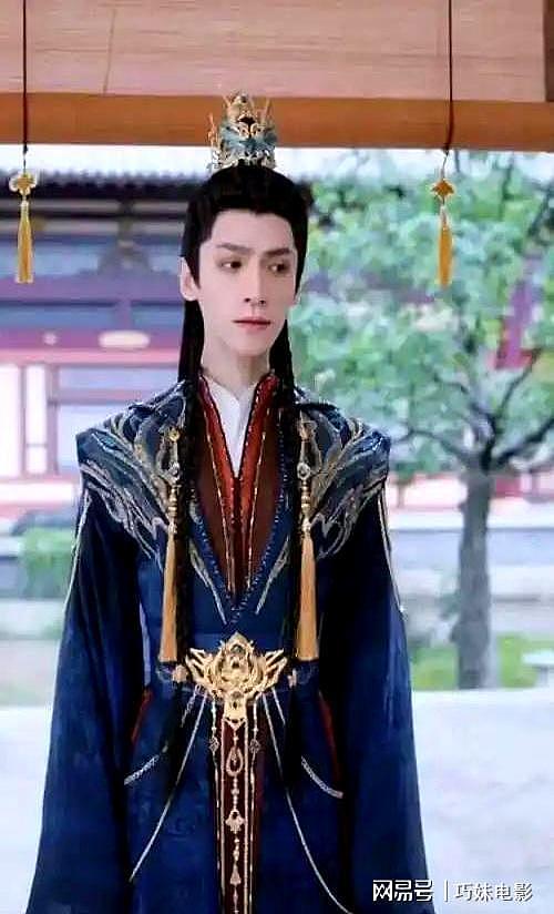 明明长相平平，却能红得“一塌糊涂”，这6位男明星到底凭什么？（组图） - 7