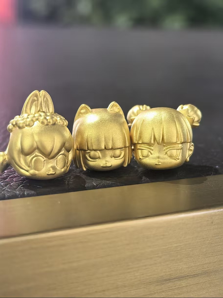 “黄金布洛芬”，年轻人抢着买单（组图） - 12