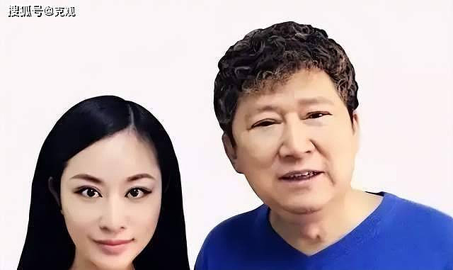 被指与好莱坞明星有神秘婚姻，慈善家李春平去世（组图） - 6