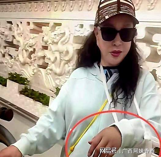 摊牌了！72岁唐国强终于承认与刘晓庆的真实关系，曾志伟当场傻眼（组图） - 1
