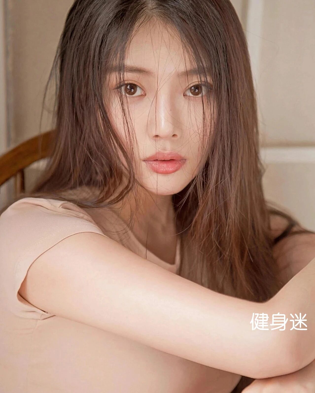【美女】徐冬冬秀36E丰满身材，遭网友热议：这是认真的吗（组图） - 3