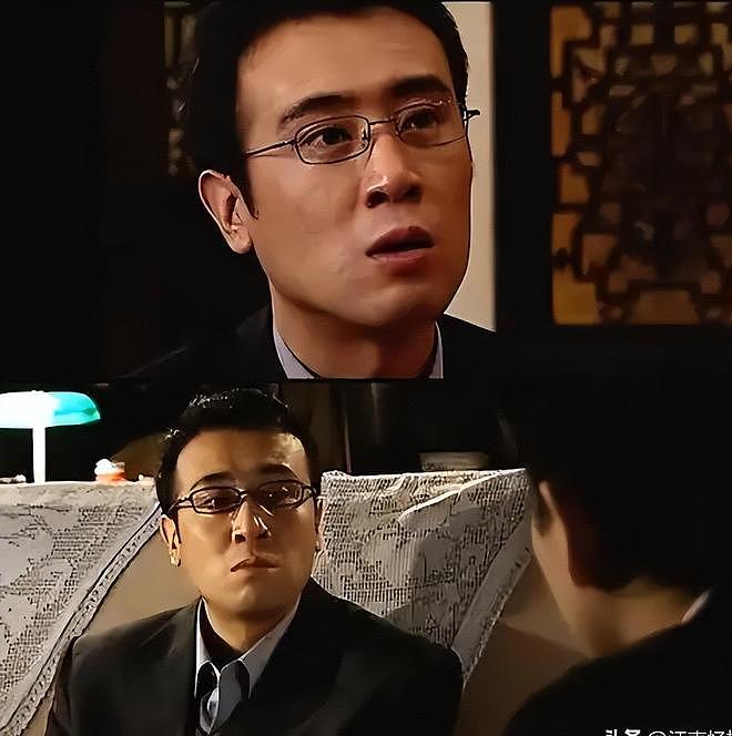 不到24小时，央视2次点名于和伟，释放3大信号，内娱的风向变了（组图） - 9