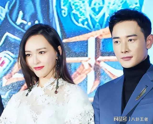细思极恐！这次是真离了？唐嫣罗晋长期分居已婚变，背后真相太现实（组图） - 2