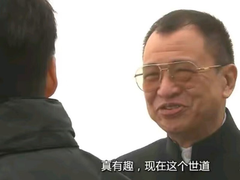 许绍雄离世,出身名门却自称“乞儿”,3000万嫁妆与奔驰人生曝光(组图) - 6