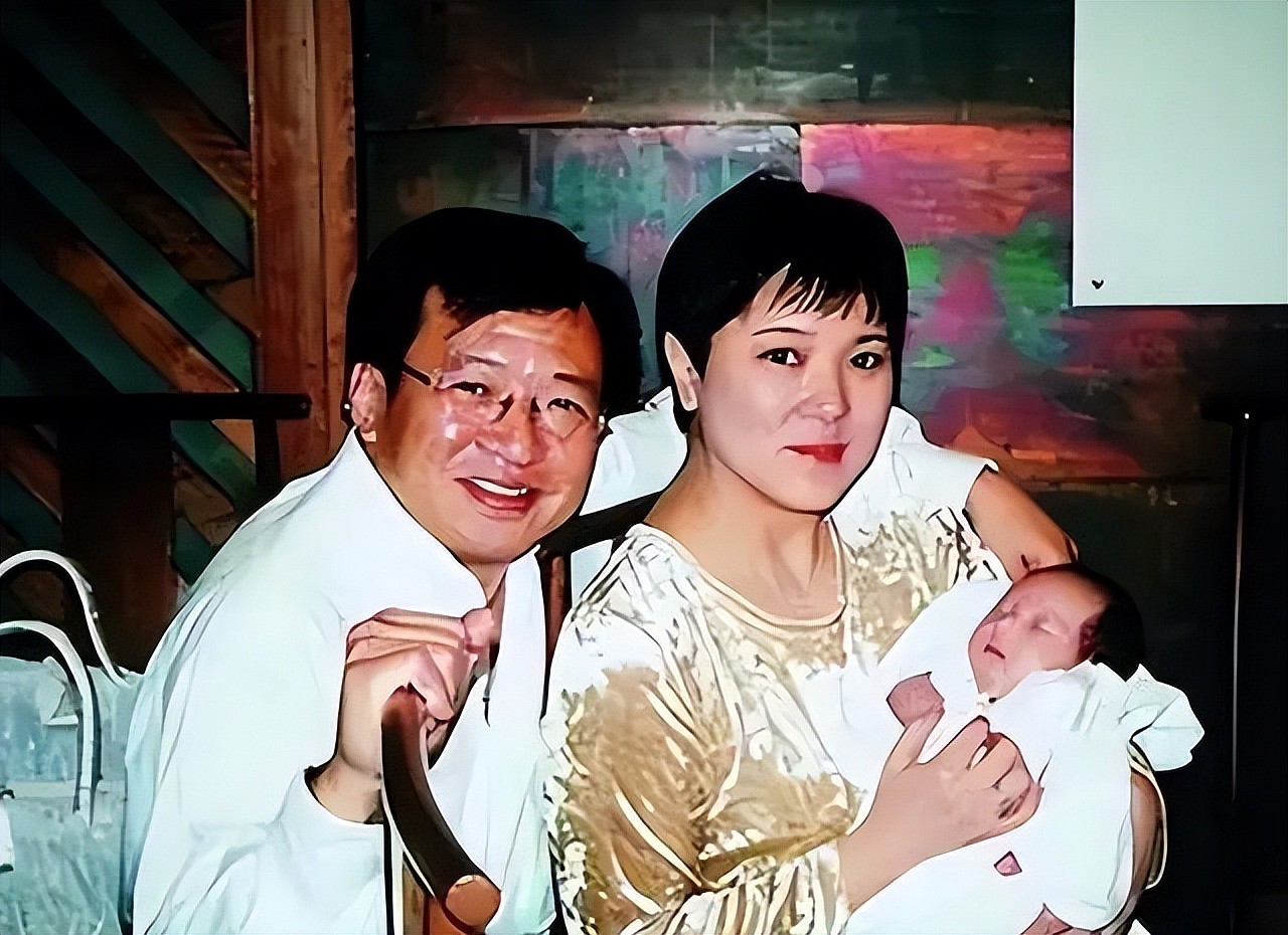 许绍雄走了，伴随在他身上的3个疑问，也该解开了（组图） - 18