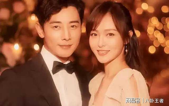 细思极恐！这次是真离了？唐嫣罗晋长期分居已婚变，背后真相太现实（组图） - 1