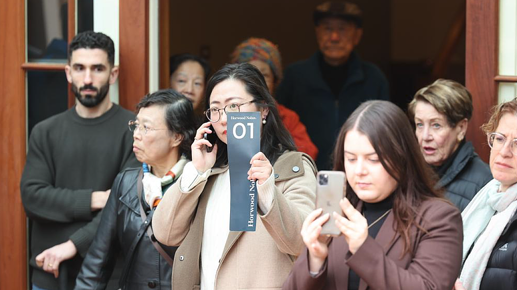 买不起呀！澳洲“百万房价”成入门槛？这些区房贷预审涨幅超200%，华人区上榜...（组图） - 7