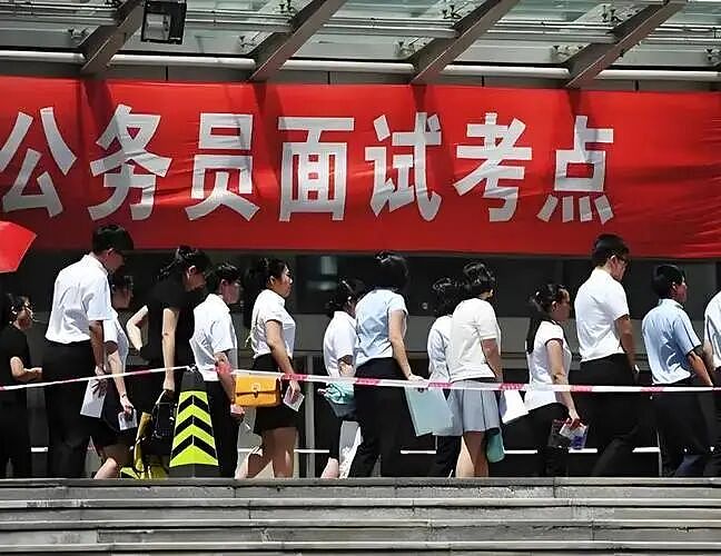 留学花了200万,回国月薪才8000:是孩子不行,还是世界变了(组图) - 9