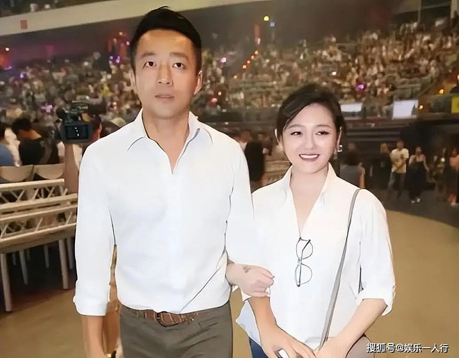 刘欢女儿大婚!视频发去仅1天,恶心的一幕就出现了(组图) - 8