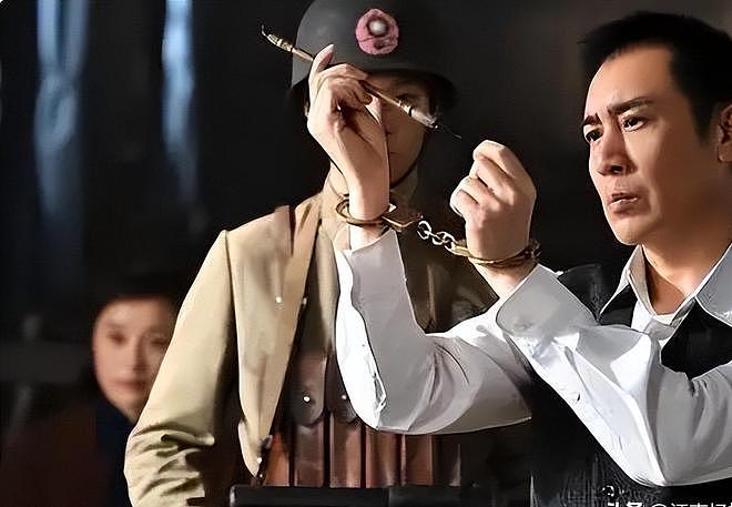 不到24小时，央视2次点名于和伟，释放3大信号，内娱的风向变了（组图） - 17