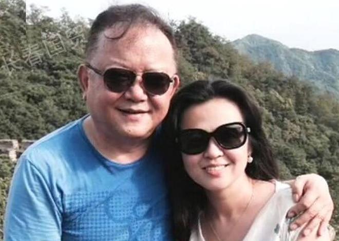 “老来得子”的5位男星!有人84岁得子,有人为养孩子拼命工作(组图) - 4