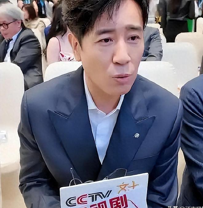 不到24小时，央视2次点名于和伟，释放3大信号，内娱的风向变了（组图） - 1