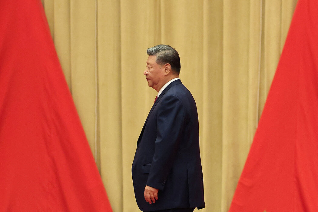 纽时:“习特会”不只谈贸易,中国领导人或在台湾问题上施压(组图) - 1