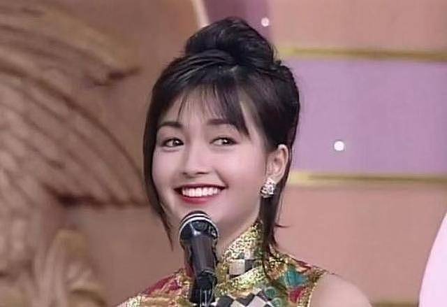 55岁前港姐近况曝光，移居加国做精神科护士（组图） - 5