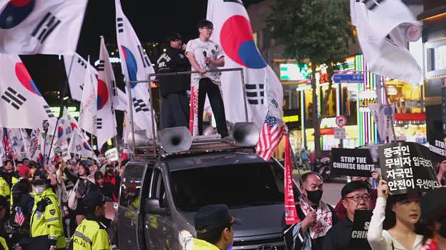 外媒：APEC庆州峰会将至，反华情绪如何左右中韩互动（组图） - 2