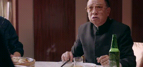 “欢喜哥”许绍雄去世：别了，难忘的港剧“黄金一代”（组图） - 2