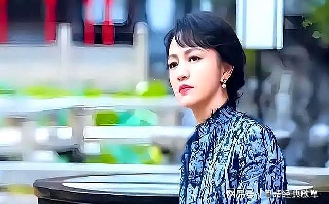 她曾被陈坤陆毅追求，最后却嫁给丑丈夫，今掌管半个娱乐圈（组图） - 6