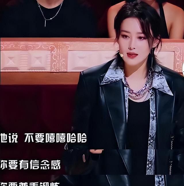 张馨予丈夫何捷:根正苗红,未想过娶女明星,我在婚姻中影响了她(组图) - 3