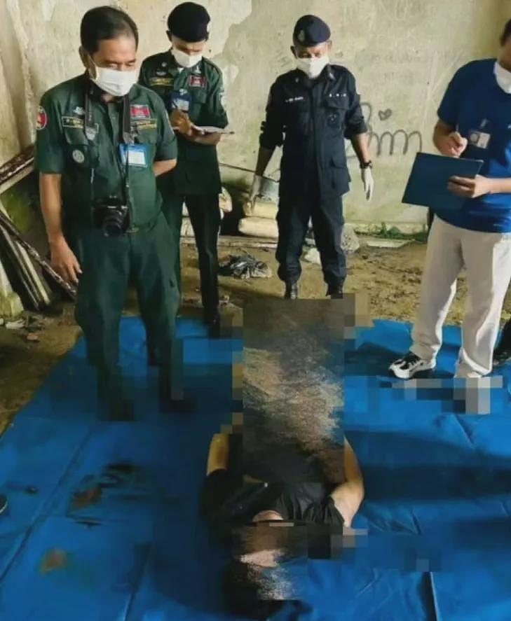 学霸之死，让太子集团覆灭（组图） - 16