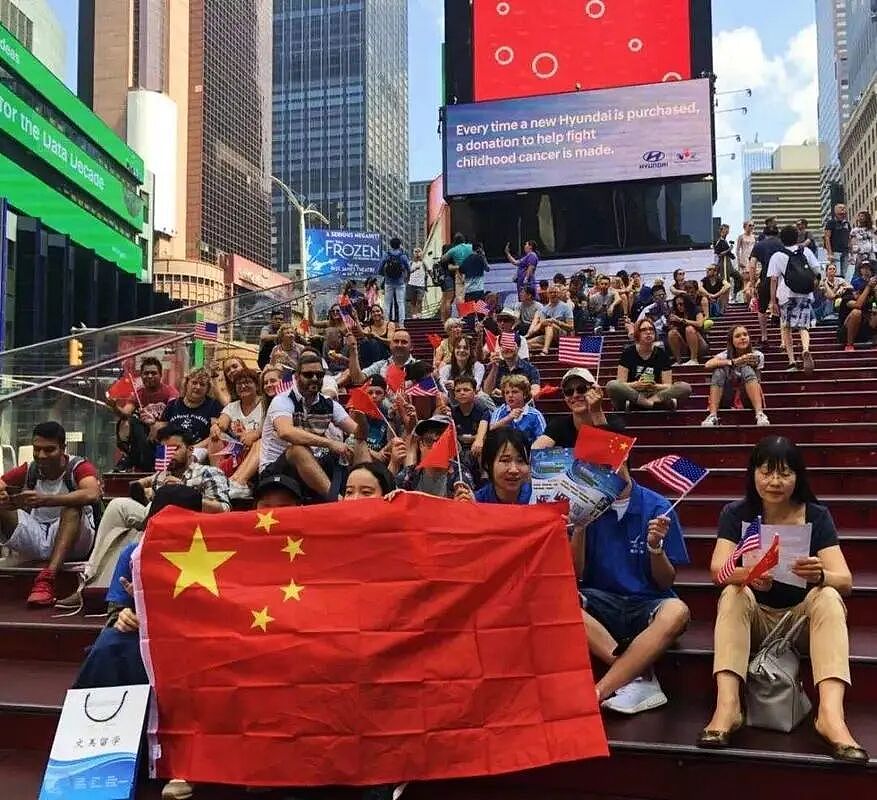留学花了200万,回国月薪才8000:是孩子不行,还是世界变了(组图) - 27