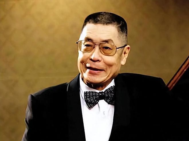“老来得子”的5位男星!有人84岁得子,有人为养孩子拼命工作(组图) - 8