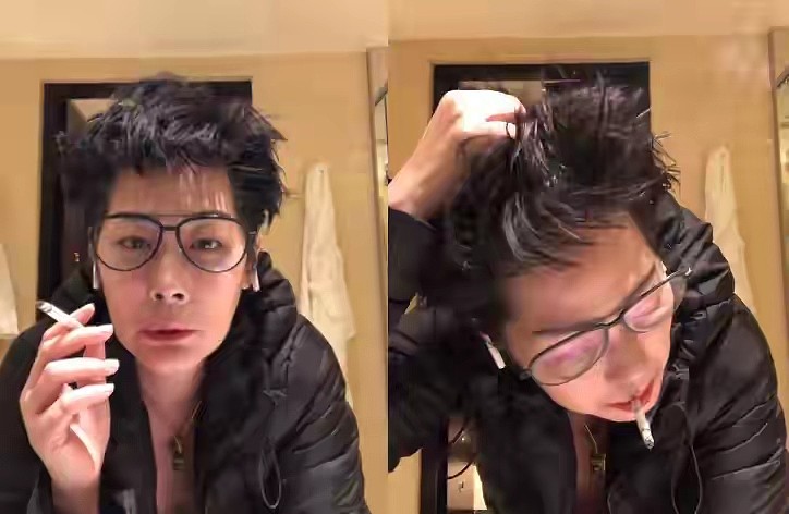 香港知名女星传出病危多日后,如今转至加护病房,曾与王菲齐名(组图) - 8