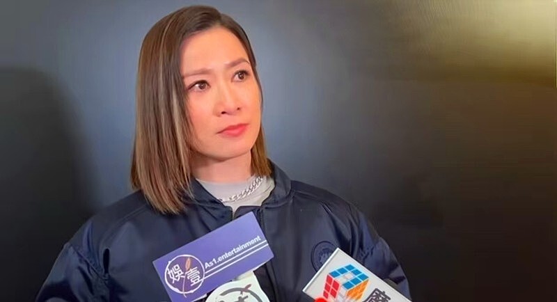 许绍雄离世,出身名门却自称“乞儿”,3000万嫁妆与奔驰人生曝光(组图) - 17