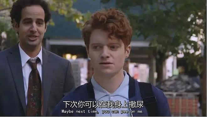【两性】科普:为什么人喜欢在床上让对方“叫爸爸”(组图) - 2
