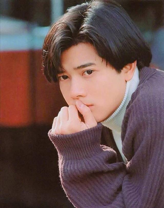 “老来得子”的5位男星!有人84岁得子,有人为养孩子拼命工作(组图) - 2