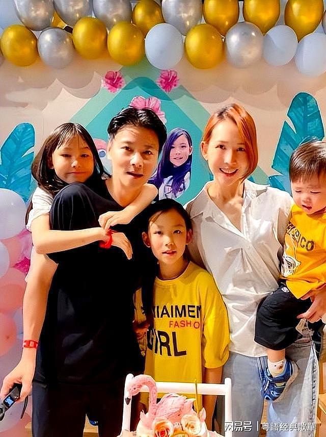 婚后17年,蔡少芬终于不装了:我和张晋的婚姻一地鸡毛(组图) - 6