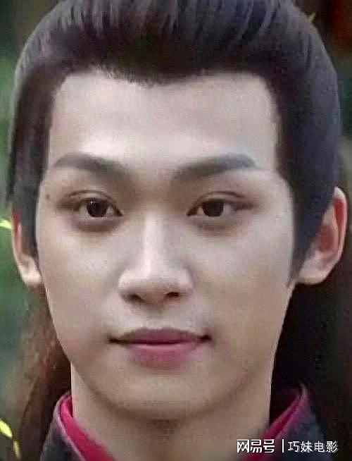 明明长相平平，却能红得“一塌糊涂”，这6位男明星到底凭什么？（组图） - 1