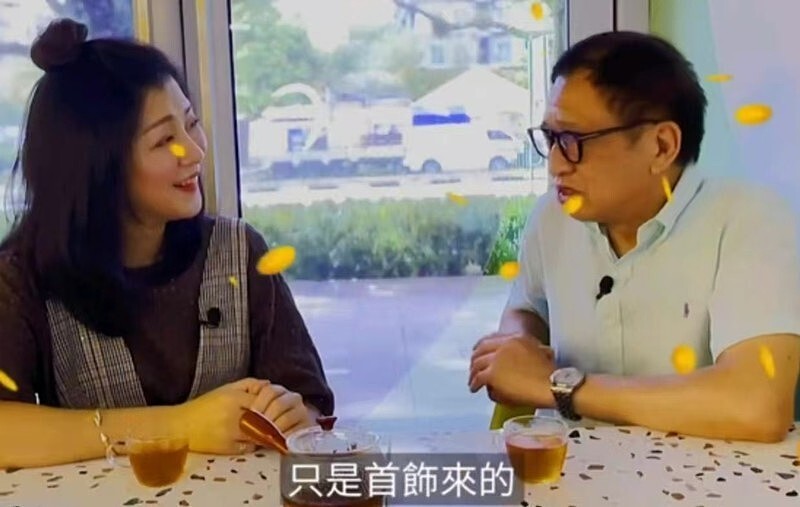 许绍雄离世,出身名门却自称“乞儿”,3000万嫁妆与奔驰人生曝光(组图) - 22