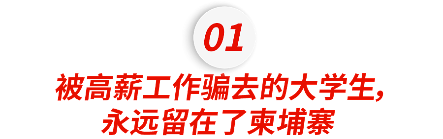 东南亚第一黑产帝国，诱骗了多少韩国男大（组图） - 5