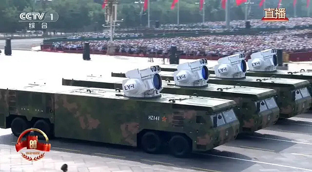 美军在南海半小时连坠两架军机，是被电磁武器打下来的吗？（组图） - 14
