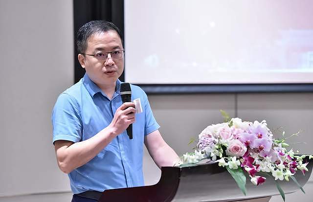 湖南益阳富豪余浪波去世,年仅46岁,疑原因曝光(组图) - 8