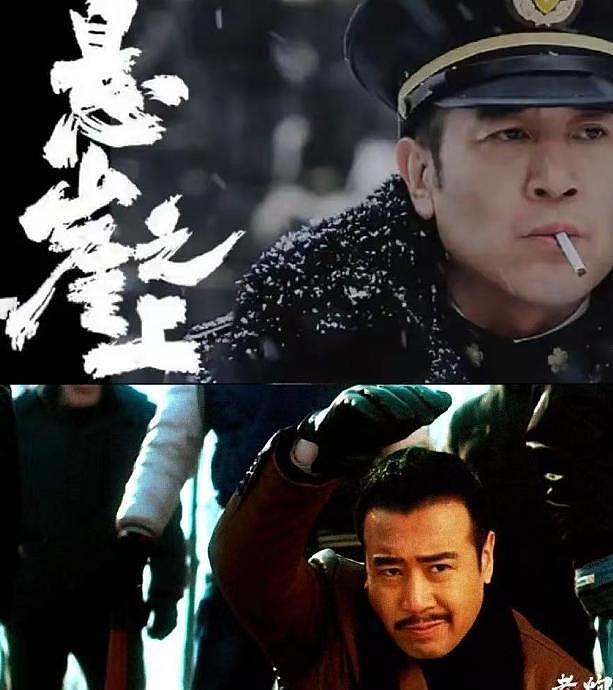 不到24小时，央视2次点名于和伟，释放3大信号，内娱的风向变了（组图） - 10