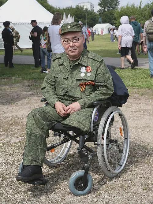 最特殊的帝都：莫斯科有多富？俄罗斯有多穷？（组图） - 16