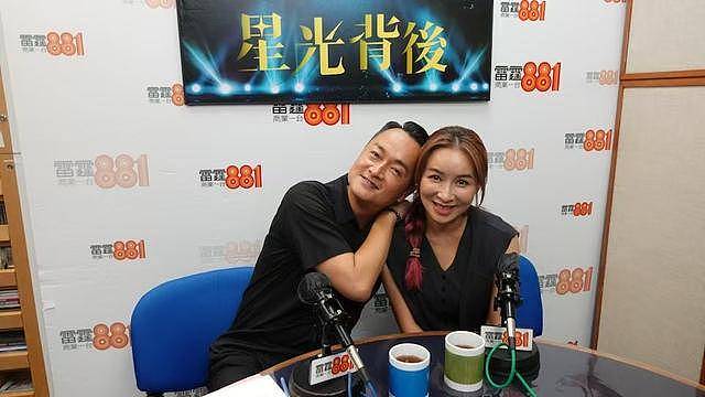 前港姐曝将进军饮食界,曾遭诱骗拍私密照影响星途(组图) - 5