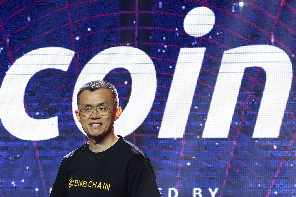 重磅！他被赦免！人称“最相信美国的大冤种”，赵长鹏出狱后究竟做了啥（组图） - 7