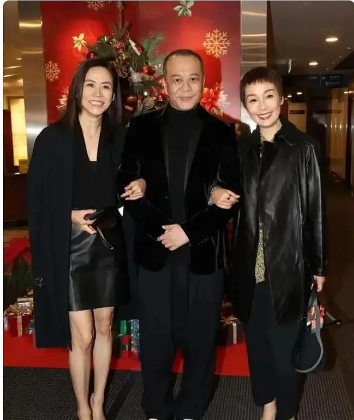 许绍雄走了，伴随在他身上的3个疑问，也该解开了（组图） - 24