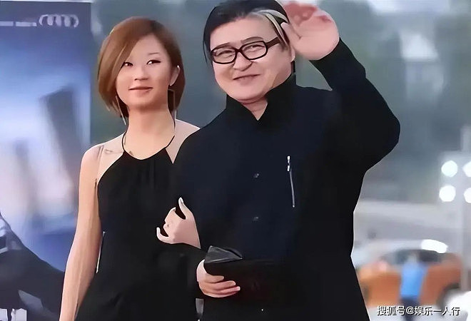 刘欢女儿大婚!视频发去仅1天,恶心的一幕就出现了(组图) - 13