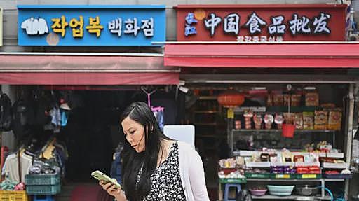 外媒：APEC庆州峰会将至，反华情绪如何左右中韩互动（组图） - 5