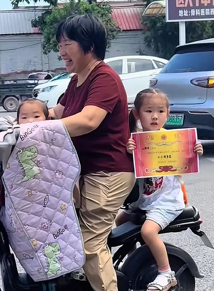 【爆笑】老公年薪100多万，但没有生育能力，我该离婚么（组图） - 11