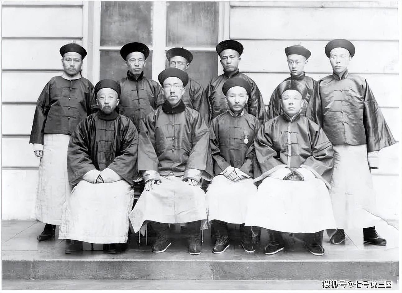 美网友疑惑:美曾7次帮助中国,为何中国人不感恩?(组图) - 3