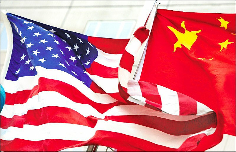 华邮警告:别高兴太早,对付中国只有1招(图) - 1